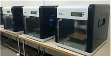 IT특허전공 3D 프린터 사진